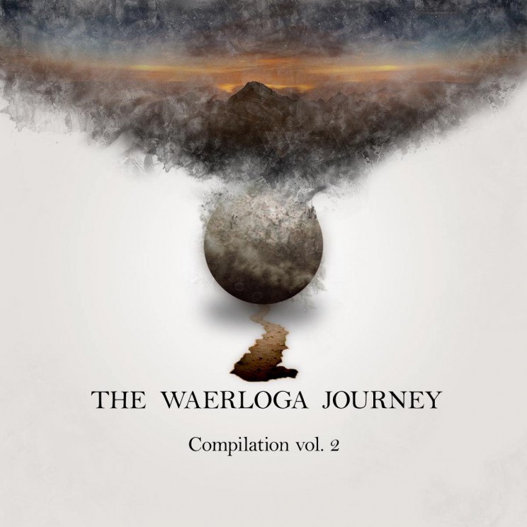 V/A The Waerloga Journey